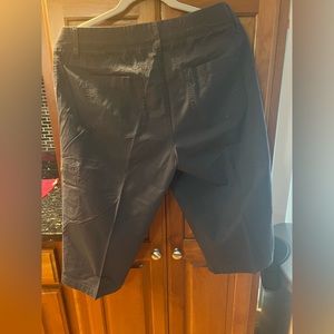 Sonoma Skimmer Capri Pant